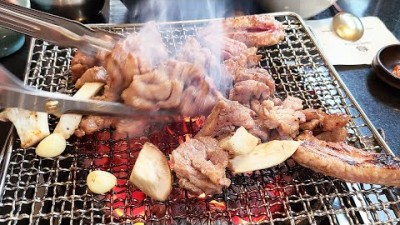 서울 방이동 맛집 가볼만한곳 봉피양 돼지갈비 맛집 평양냉면 맛집 송파 맛집 가볼만한곳