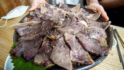 전남 나주 맛집 나주곰탕 하얀집 100년전통 곰탕 맛집 수육 맛집 노포 맛집 가볼만한곳